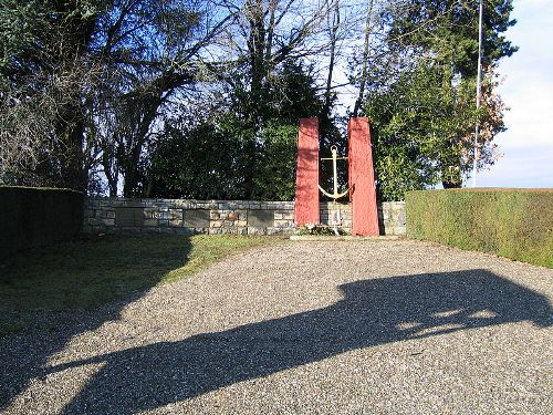 Monument Rgiment d'Infanterie de Marine