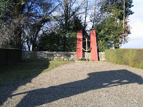 Memorial Régiment d'Infanterie de Marine #1