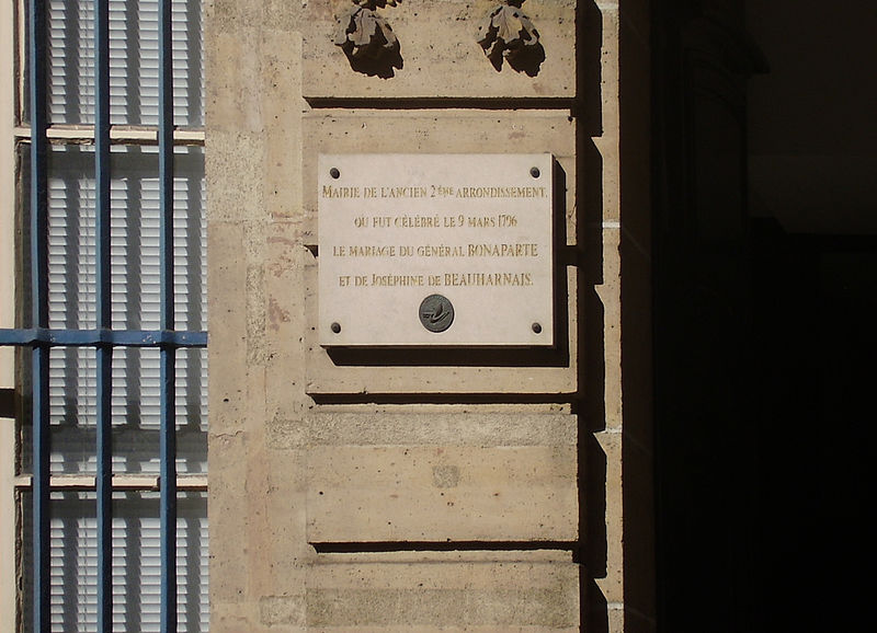 Memorial Napoleon Bonaparte