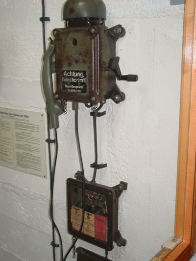 Musée 1939-1945 Dinan #4