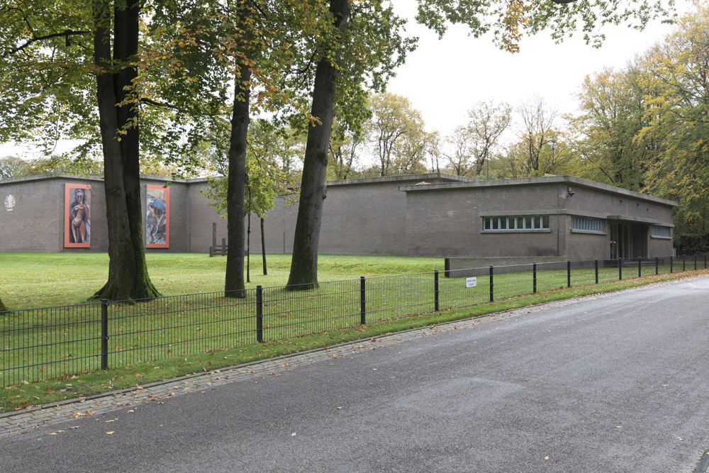 Kröller-Müller Museum