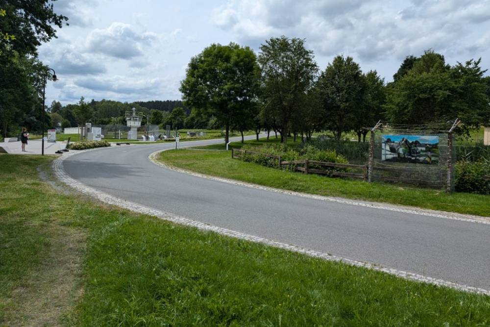War Memorial Mödlareuth #4