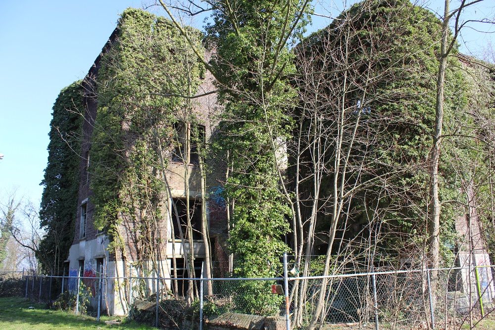 Sociëteit Casino Officiersclub Fliegerhorst Venlo #2