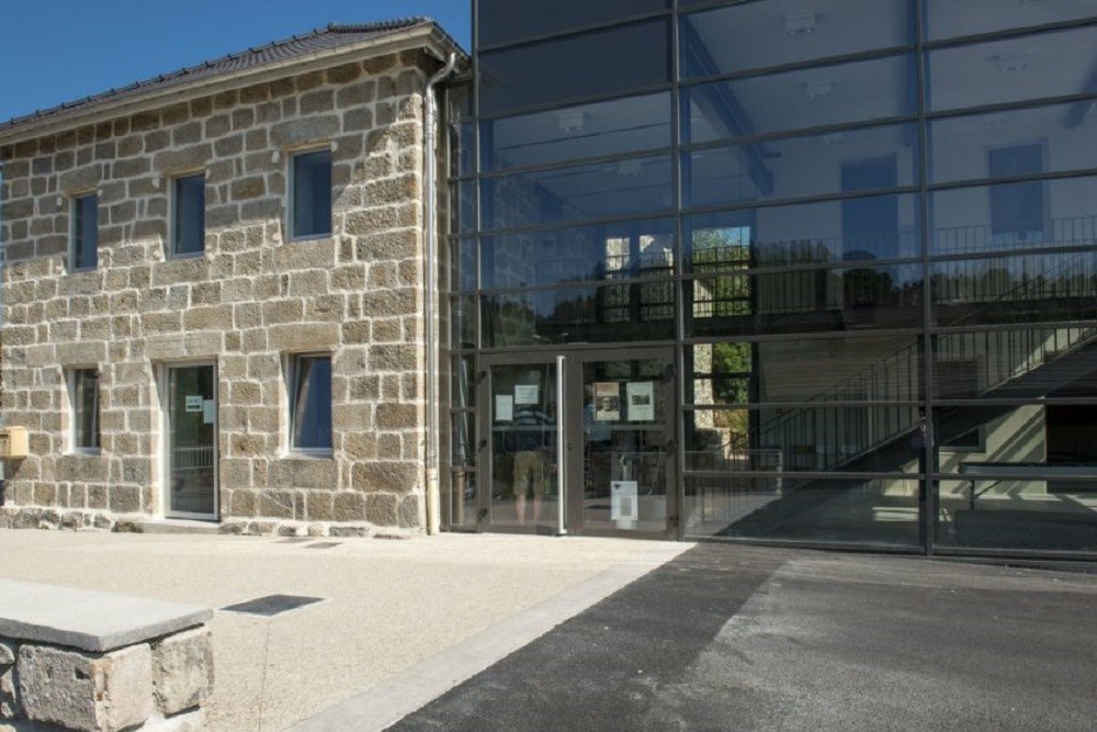 Museum Lieu De Memoire, Le Chambon-sur-Lignon #1