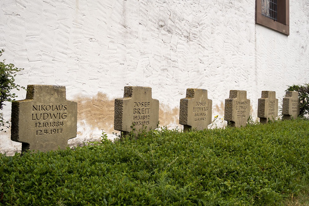 Oorlogsmonument Rascheid #2