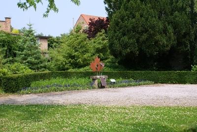 Canadees Herdenkings- en Bevrijdingsmonument #3