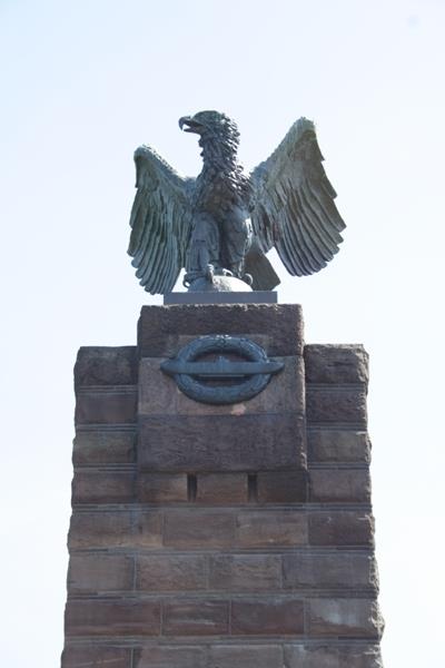 Duits Monument U-boten #5