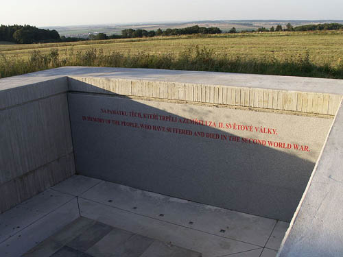 National War Memorial Hrabyně