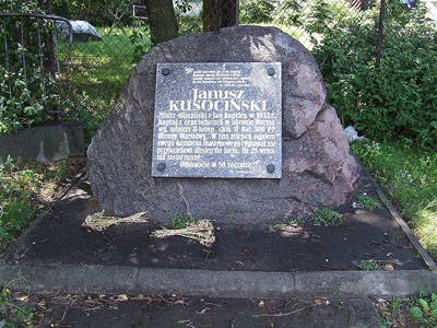 Memorial Janusz Kusocinski #1