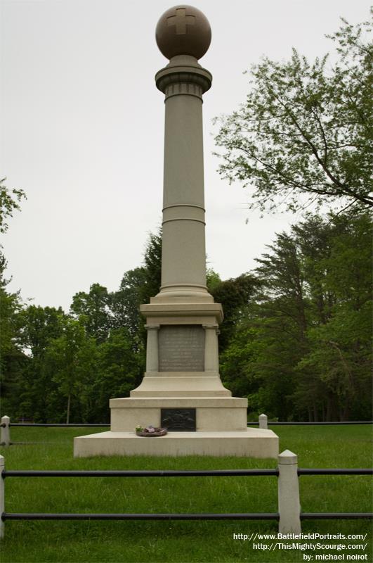 Pennsylvania State Monument Monocacy #1