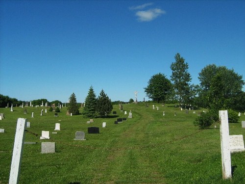 Oorlogsgraven van het Gemenebest Holy Cross Cemetery