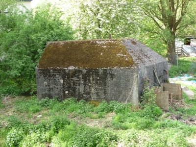 Group Shelter Provincialeweg #1