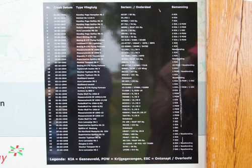 Memorial Halifax HR799 #5
