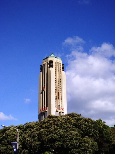 National War Memorial