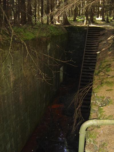 Water Cistern Lammersdorf #2