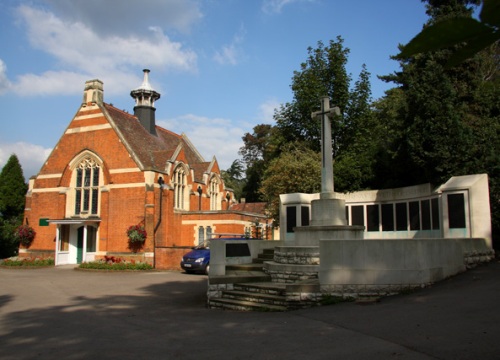 Oorlogsgraven van het Gemenebest Islington Cemetery