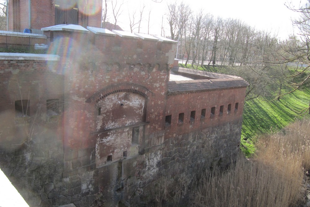 Ausfalltor (Königsberg) #4