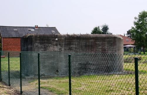 KW-Linie - Bunker L11 #2