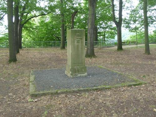 Oorlogsmonument Copitz #1