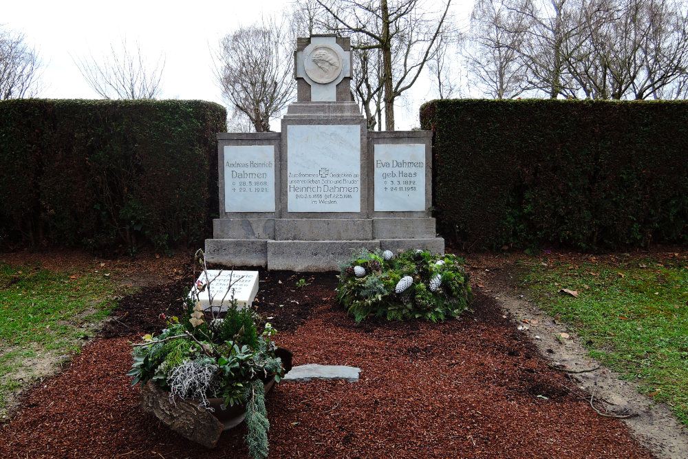 Memorial Soldier Kaldenkirchen