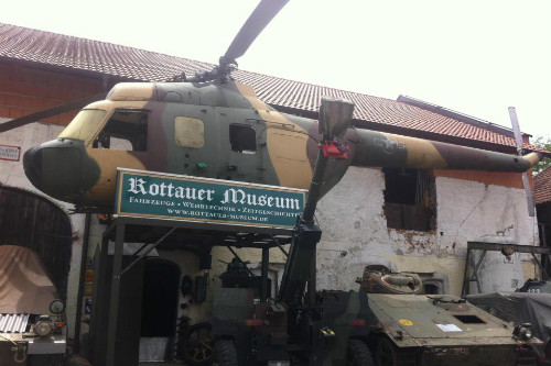 Rottauer Museum