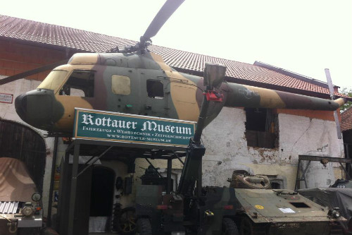 Rottauer Museum #1