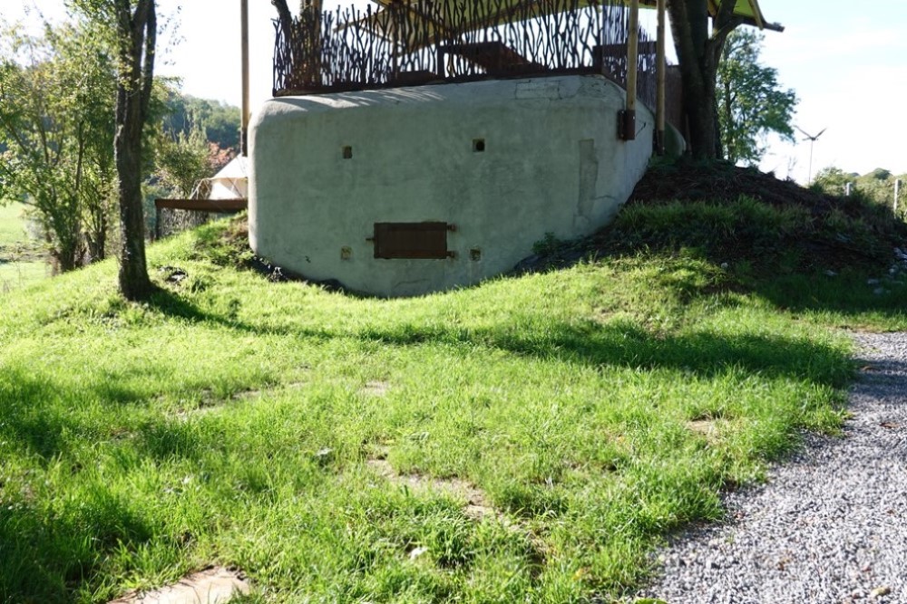 Defense Bunker MN7 #5