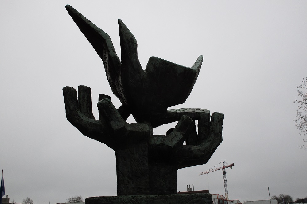 War Memorial Hengelo #5