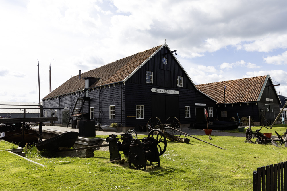 Exhibition Lancaster R5682 Eernewoude