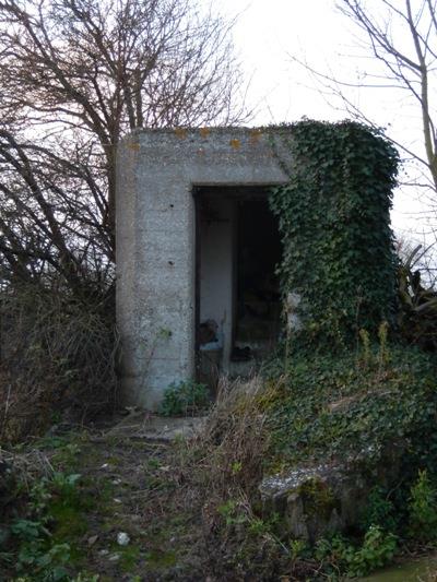 Stützpunkt Gravelines - Tobruk