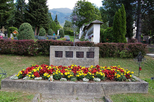 Austro-German War Cemetery Lienz #2