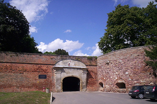 Fort van Szigetvar