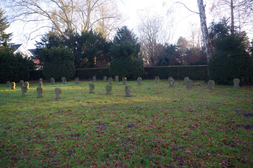 Brühl-Südfriedhof #5