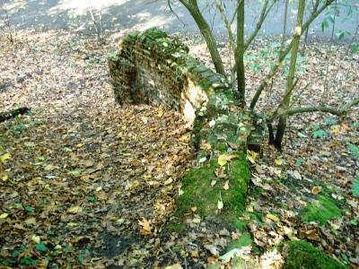 German Vf52a-Personnel-bunker Wilrijk #4