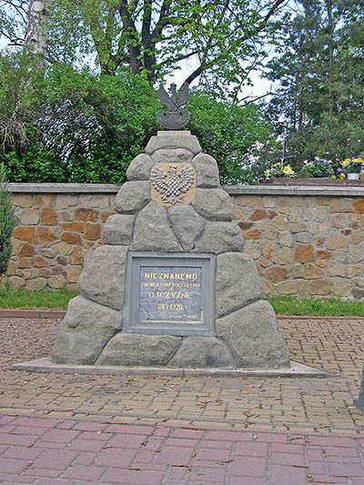 Grave of the Unknown Soldier #1