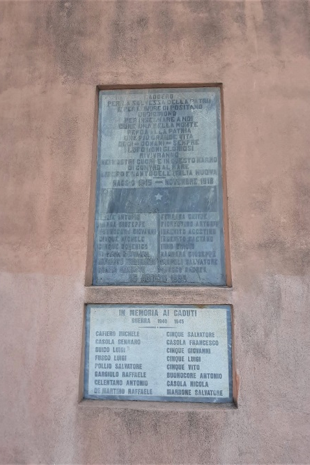 Memorial Positano #2