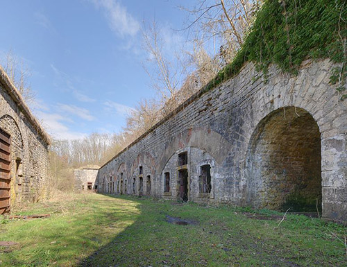 Fort des Hautes Perches #1