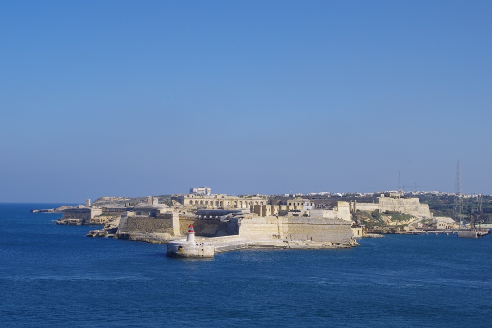 Fort Ricasoli