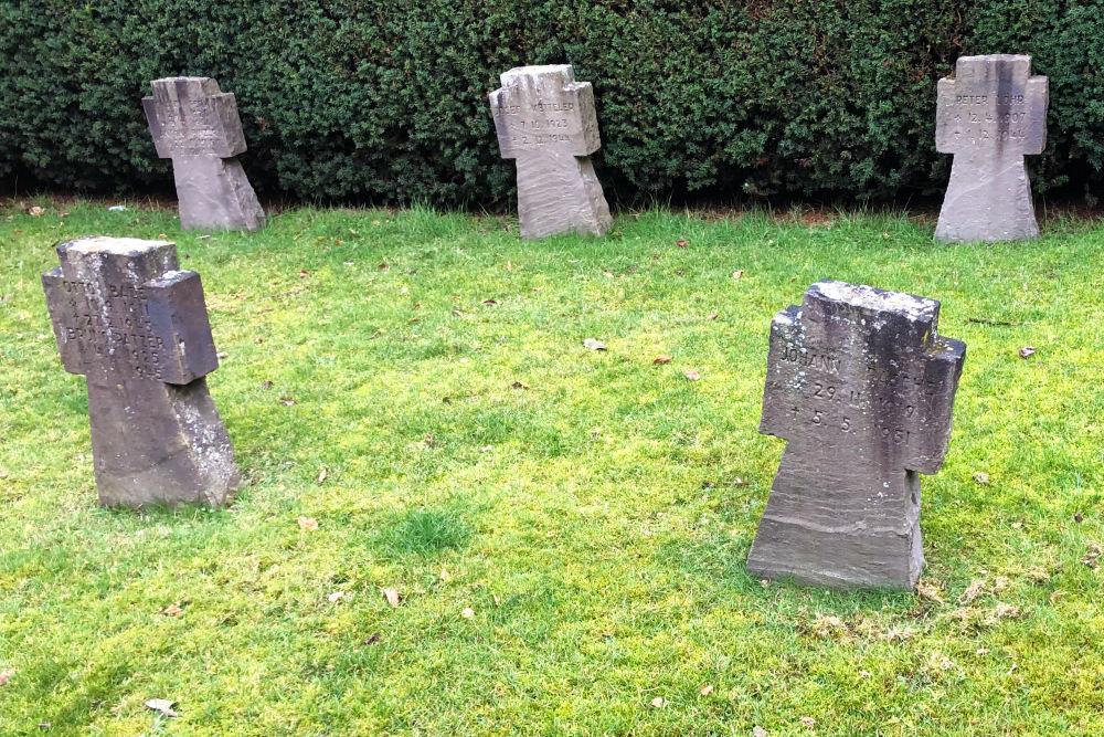 German Wargraves Gerderath #2