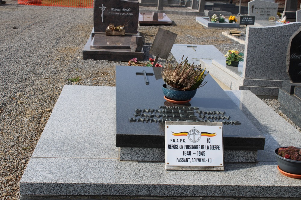 Belgian Graves Veterans Ramillies #5