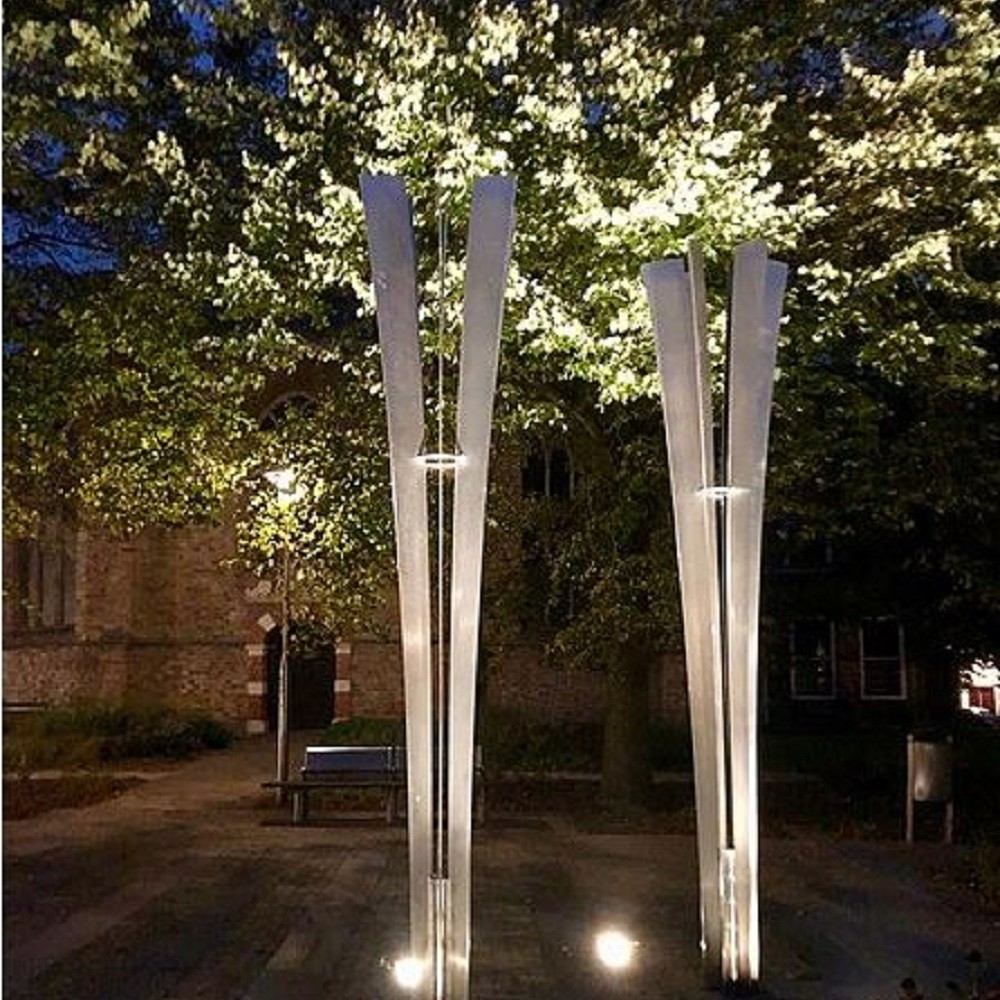 Bezinningsmonument Franeker