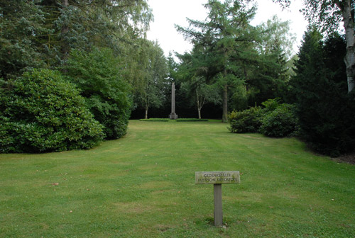 Russian War Memorial Lbeck #2