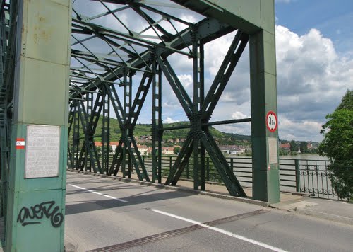Mauterner Brücke #2