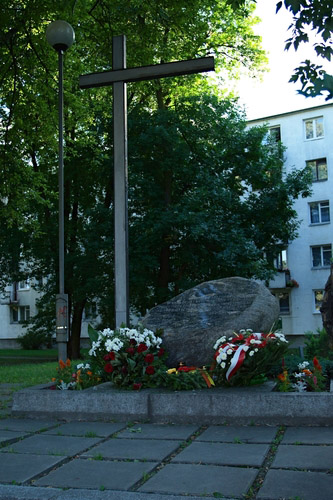 Monument Aanval Vliegveld 