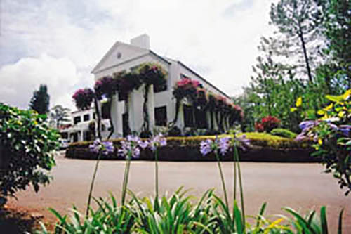 Camp John Hay