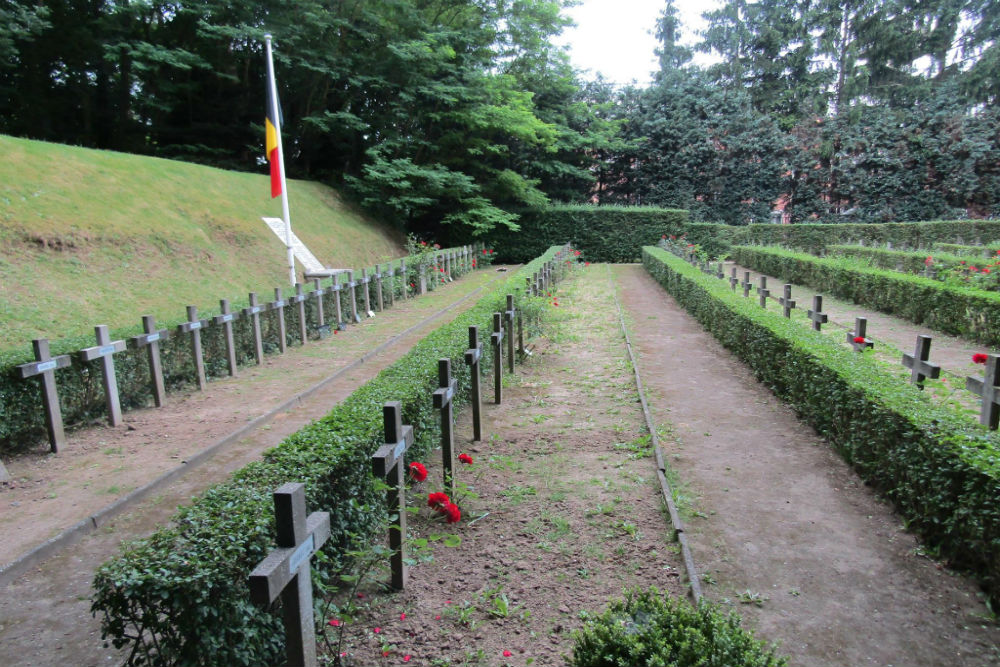 Park of Honour of Those Who Were Shot #2