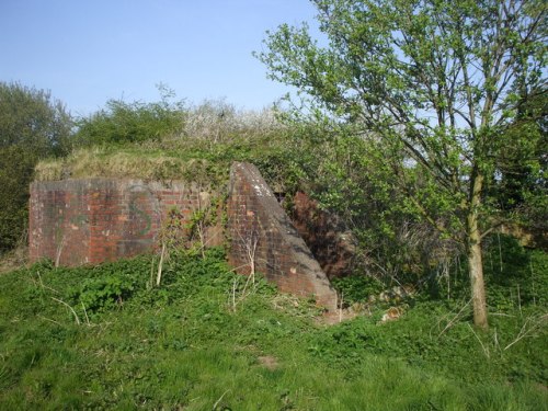 Bunker Michaelston-le-Pit