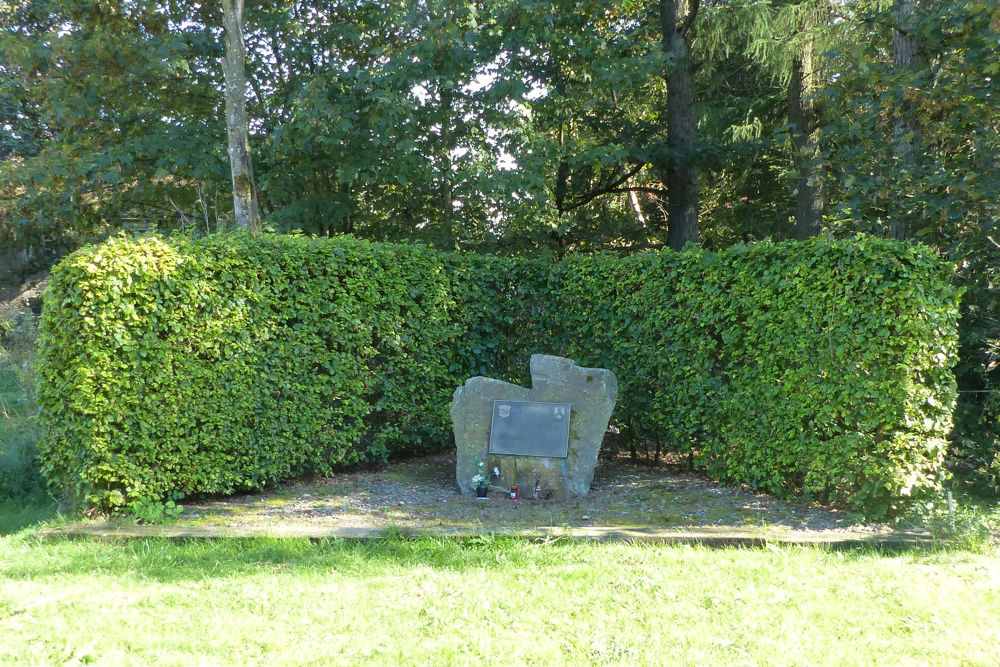Monument Losheimergraben