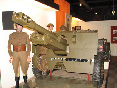 Nederlands Artillerie Museum #2