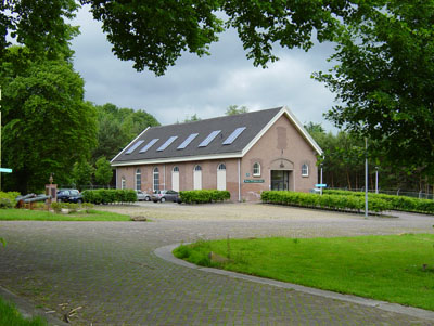 Museum Korps Rijdende Artillerie